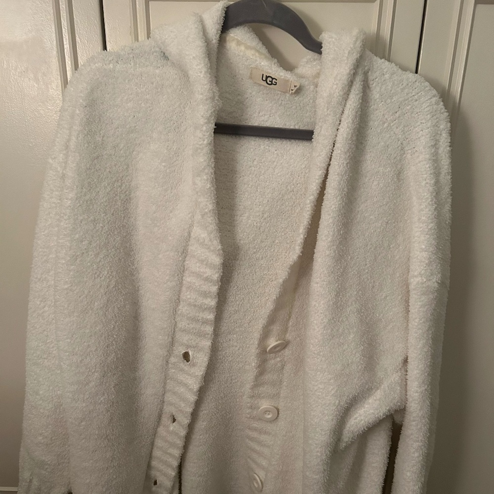 Ugg Womens Joselyn Cardigan